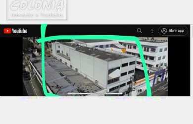 Imagem 16: São Caetano do Sul - Galpão/Depósito/Armazém - Santa Paula