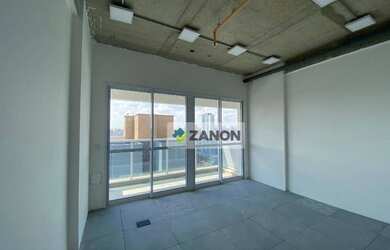 Imagem 1: Sala, 32 m² - venda por R$ 272.000,00 ou aluguel por R$ 1.550,00/mês...