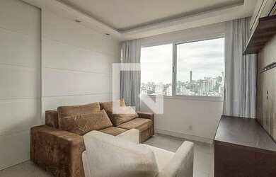 Imagem 3: Apartamento à Venda - Petrópolis, 1 Quarto, 39 m2