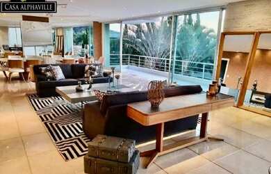 Imagem 11: Sao Paulo - Casa de Condomínio - Tambore 2