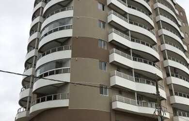 Imagem: O apartamento possui 3 Dormitórios, 3 Banheiros, 2 Vagas na