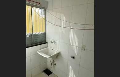 Imagem 7: Alugo Ap terreo na T-9. 85m² de Área, 1 Vaga na garageme3 Dormitórios