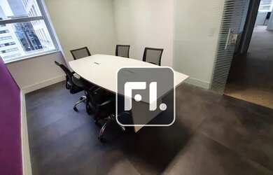 Imagem 4: Conjunto, 201 m² - venda por R$ 2.640.000,03 ou aluguel por R$ 21.474,97/mês...