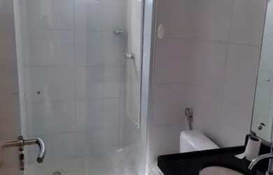 Imagem 8: Apartamento em Tambaú mobiliado Porteira Fechada, 56 m² com 2 quartos...