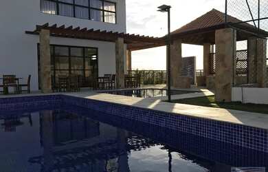 Imagem 5: Terreno Em Condominio Para Venda CONDOMÍNIO VILA TOSCANA MOGI MIRIM