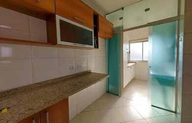 Imagem 2: Apartamento 2 dormitórios, 1 suíte 2 vagas lazer completo Centro Osasco