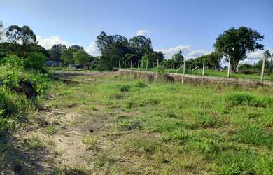 Imagem 2: Lote/Terreno para venda tem 1024 metros quadrados em Lomba Grande - Novo Hamburgo - RS