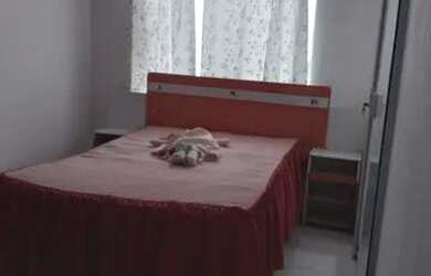 Imagem 6: casa na praia de saquarema