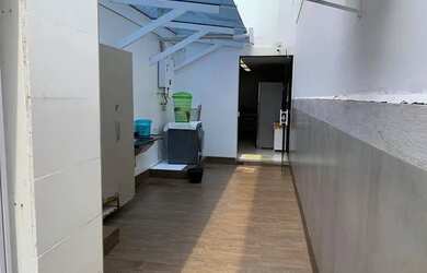 Imagem 16: Casa para aluguel no condomínio Jardim de Barra Bonita