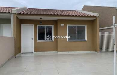 Imagem 1: FAZENDA RIO GRANDE - Casa de Condomínio - Veneza