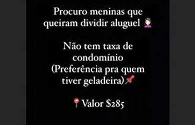 Imagem: O quarto está localizado em Itararé, Teresina para alugar