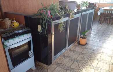 Imagem 3: Casa De Vila Em Frente Ao Carrefour - Neves - SG - Por 199 Mil