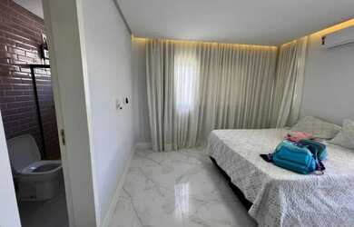 Imagem 9: Alphaville Sergipe 62044. 321m² de Área, 2 Vagas na garageme4 Dormitórios