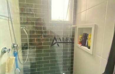 Imagem 16: Autêntico Moóca - Cinematográfico apto. em andar alto c/ vista livre...