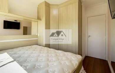 Imagem 16: Apartamento à venda no bairro Ipiranga - São Paulo/SP, Zona Sul