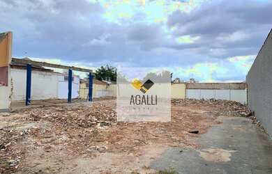 Imagem 8: Terreno à venda, 710 m² por R$ 1.500.000 - Novo Mundo - Curitiba/PR