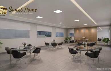 Imagem 11: Apto. 02 dorm. com lazer Santana de Parnaíba