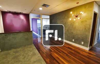 Imagem 2: Conjunto, 201 m² - venda por R$ 2.640.000,03 ou aluguel por R$ 21.474,97/mês...