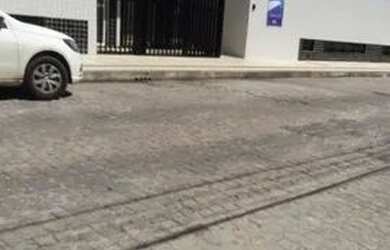 Imagem: O apartamento possui 3 Dormitórios, 2 Banheiros, 1 Vaga na