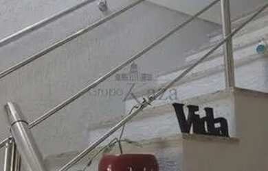 Imagem 14: Casa Sobrado - Urbanova - Condomínio Recanto da Serra - 4 Dormitórios...