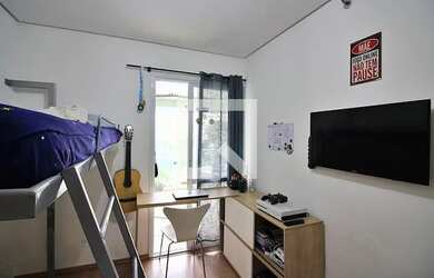 Imagem 11: Apartamento à Venda - Baeta Neves, 2 Quartos, 62 m2