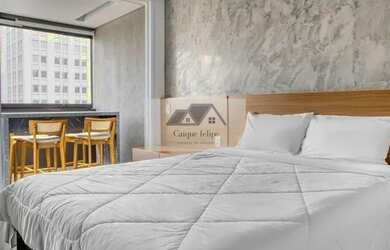 Imagem 3: Apartamento para alugar no bairro Vila Olímpia - São Paulo/SP, Zona Sul