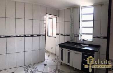 Imagem: O apartamento possui 3 Dormitórios, 1 Banheiro, 52m² de Área