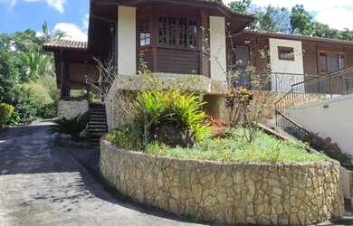 Imagem 10: Casa e 3 terrenos em Ilha de Guaratiba - Rio de Janeiro- RJ