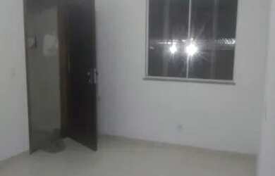 Imagem: O apartamento possui 2 Dormitórios, 1 Banheiro e 55m² de Área