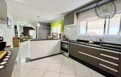 Imagem 5: Sobrado com 3 dormitórios, 161 m² - venda por R$ 820.000,00 ou aluguel...