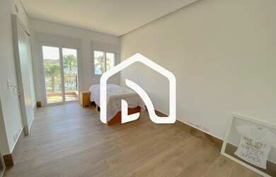 Imagem 9: Casa à venda, Burle Marx, Santana de Parnaíba, SP