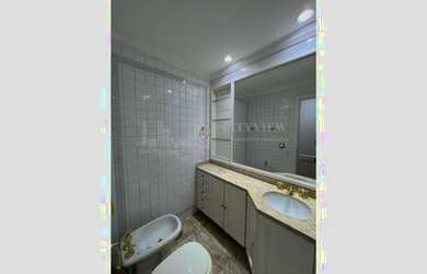 Imagem 15: APARTAMENTO 4 SUÍTES - CONDOMÍNIO GOLDEN GREEN - BARRA DA TIJUCA