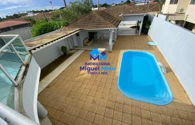 Imagem 4: Lindo sobrado em frente ao condomínio San Rafael