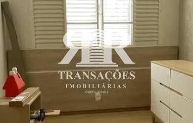 Imagem: A casa possui 4 Dormitórios, 4 Banheiros, 3 Vagas na garagem