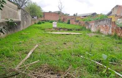 Imagem 2: Terreno à venda, 419 m² por R$ 450.000,00 - Salgado Filho - Gravataí/RS