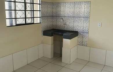 Imagem: O quarto está localizado em Aponiã, Porto Velho para alugar