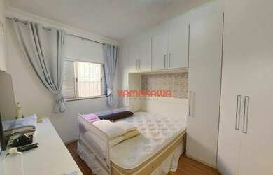 Imagem 7: Sobrado à venda, 70 m² por R$ 381.000,00 - Penha - São Paulo/SP