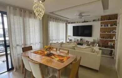 Imagem 2: OUTSIDE - RECREIO - COBERTURA TIPO CASA - 4 QUARTOS - 236 M²