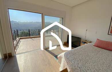 Imagem 15: Casa à venda, Burle Marx, Santana de Parnaíba, SP