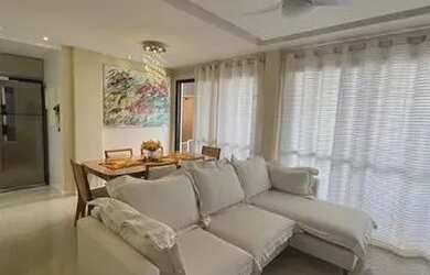 Imagem 3: OUTSIDE - RECREIO - COBERTURA TIPO CASA - 4 QUARTOS - 236 M²