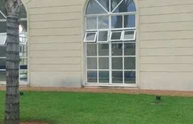 Imagem: O terreno possui 411m² de Área e está localizado em Nova