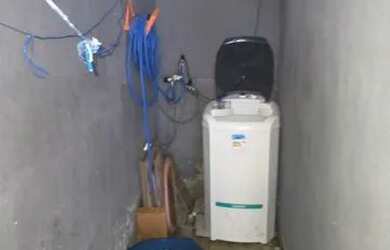 Imagem 8: Casa a 5 minutos ape do Park shopping campo grande Tenho