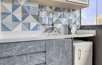 Imagem 8: Apartamento para alugar no bairro Vila Olímpia - São Paulo/SP, Zona Sul