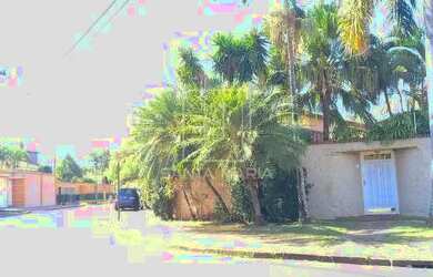 Imagem: O depósito possui 4 Vagas na garagem, 231m² de Área e Imóvel