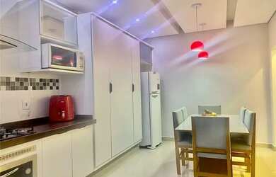 Imagem 1: Casa Térrea para Locação em Bragança Paulista