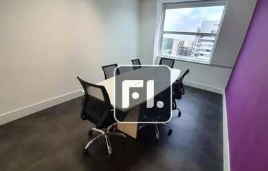 Imagem 3: Conjunto, 201 m² - venda por R$ 2.640.000,03 ou aluguel por R$ 21.474,97/mês...