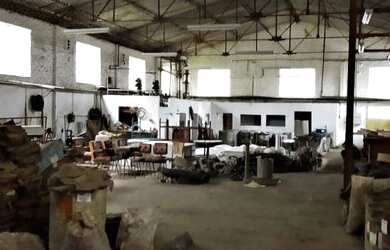 Imagem 10: Galpão para Venda ou Locação no Jardim Rincão em Arujá-SP