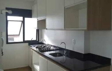 Imagem 9: Apartamento para aluguel possui 45 metros quadrados com 1 quarto em Centro...