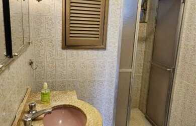 Imagem 16: Apartamento para venda tem 156 m² com 3 quartos em Copacabana - Rio de...