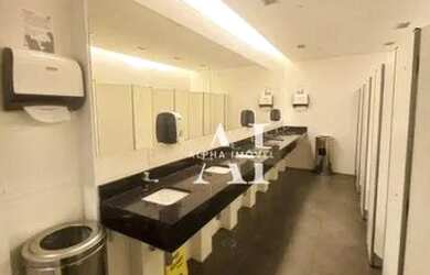 Imagem 3: Sala, 500 m² - venda por R$ 4.250.000 ou aluguel por R$ 31.500/mês -...